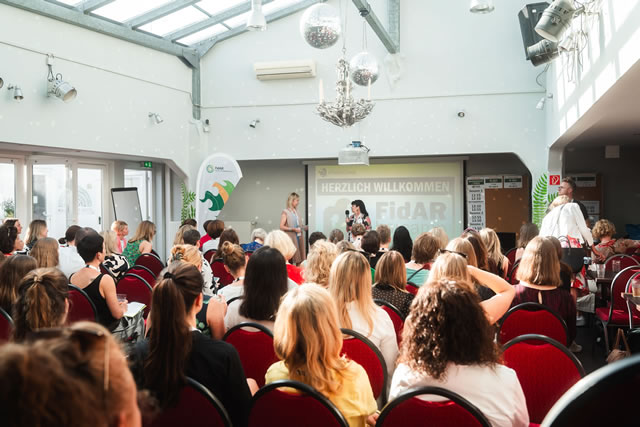 FidAR NextGen Barcamp 2023