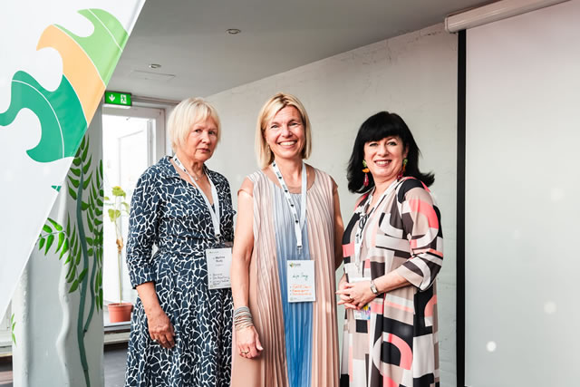 FidAR NextGen Barcamp 2023