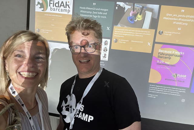 FidAR NextGen Barcamp 2023