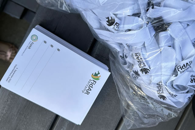 FidAR NextGen Barcamp 2023