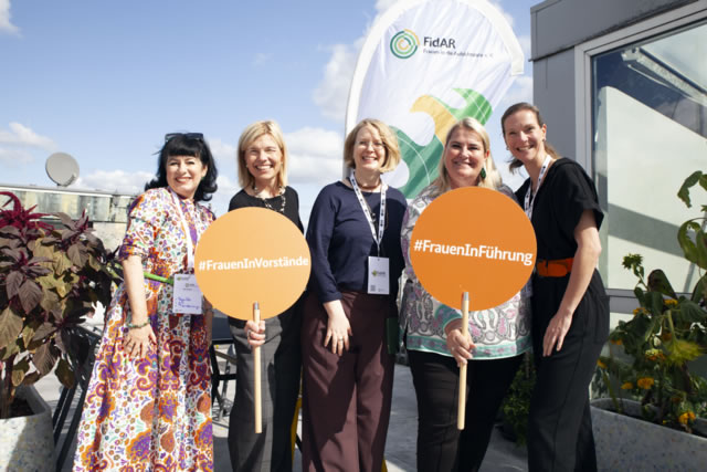 FidAR NextGen Barcamp 2023